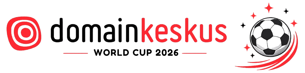 Domainkeskus