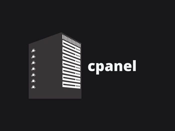 Domainkeskus cPanel Webhotelli