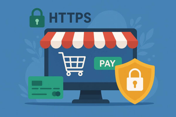 HTTPS on nykyään helppo ja edullinen toteuttaa