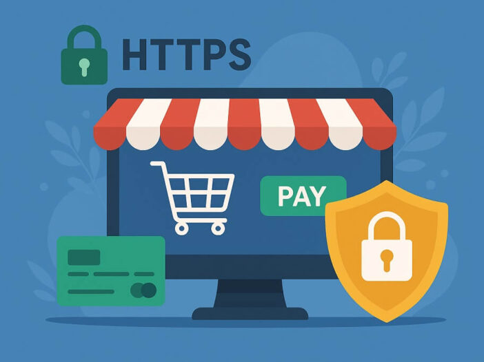 HTTPS on nykyään helppo ja edullinen toteuttaa