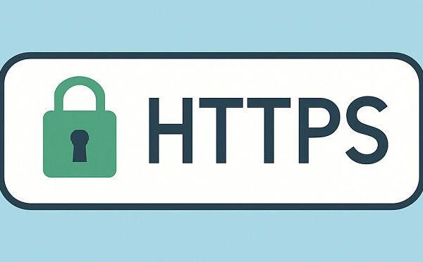 HTTPS on uusi oletus