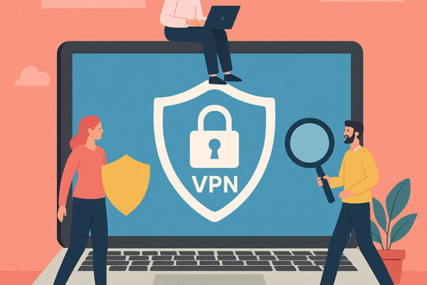 Paras VPN - Onko täydellistä olemassa