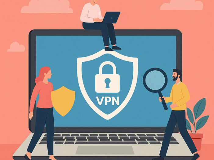 Paras VPN - Onko täydellistä olemassa