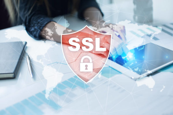 SSL ja tietosuoja-asetus (GDPR): Mitä digitoimistojen tulee tietää
