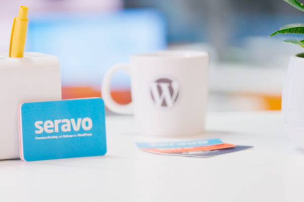 Seravo on premium-hosting-palveluntarjoaja