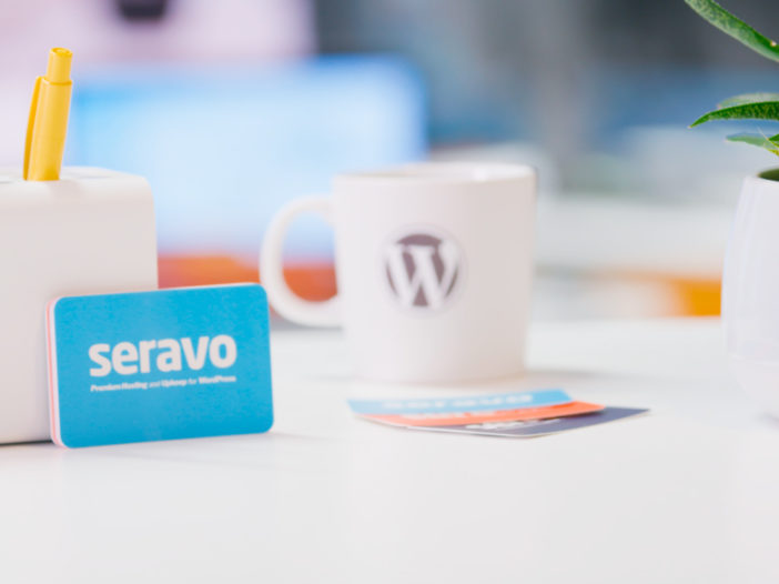 Seravo on premium-hosting-palveluntarjoaja