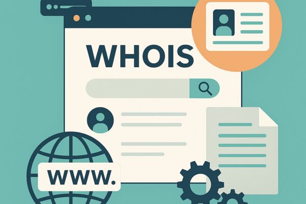 Whois Verkkotunnusopas