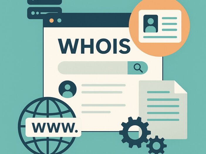 Whois Verkkotunnusopas