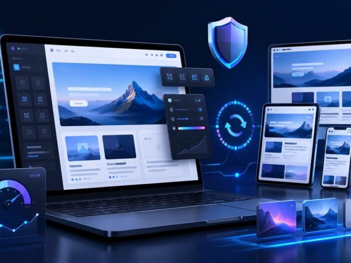 WordPress 7.1