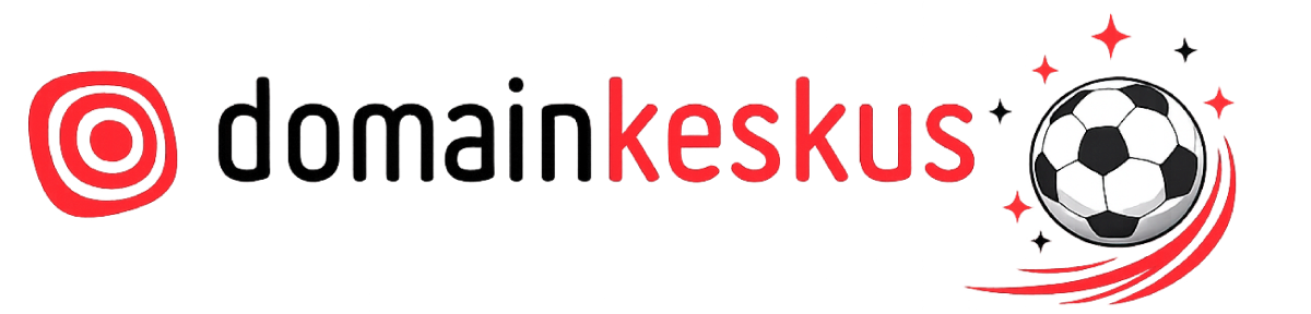 Domainkeskus