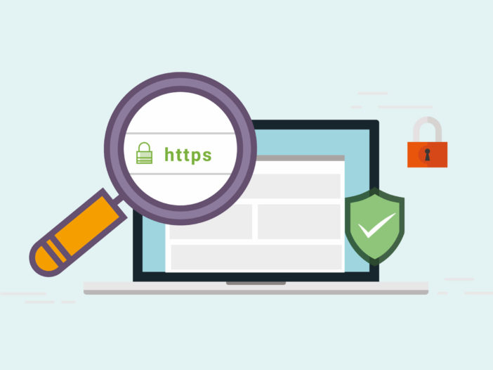 Mikä on HTTPS ja miksi verkkosivustollasi on oltava se?
