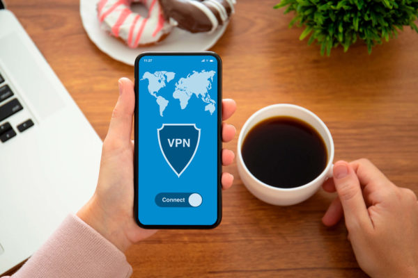 Kuinka valita paras VPN iPhonelle