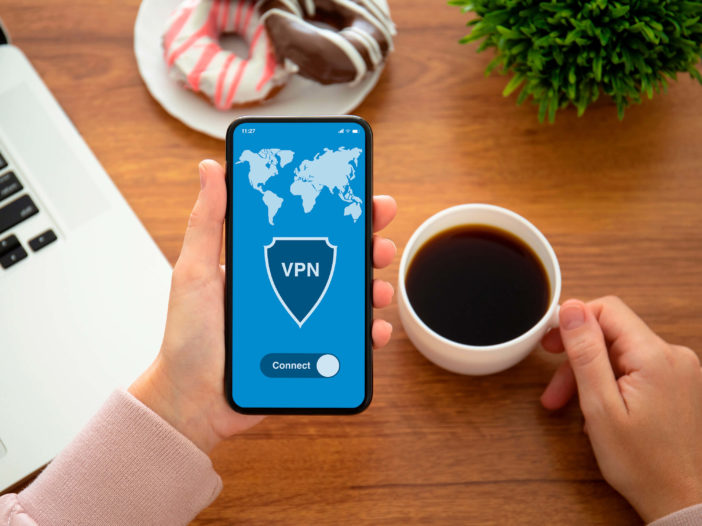 Kuinka valita paras VPN iPhonelle