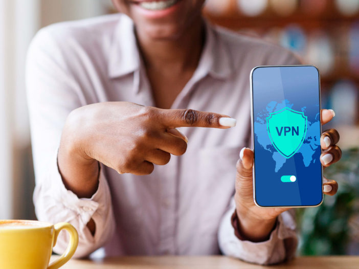 4 syytä käyttää VPN:ää puhelimella