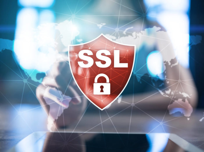 Miksi SSL-sertifikaatti on tärkeä verkkosivuston nopeuden kannalta