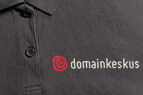 Domainkeskus