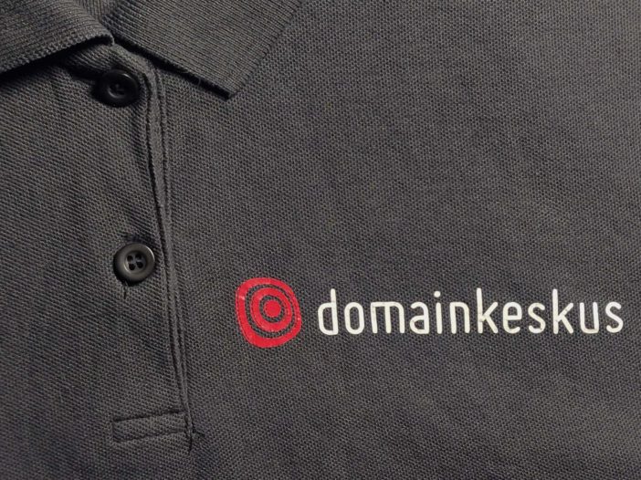 Domainkeskus