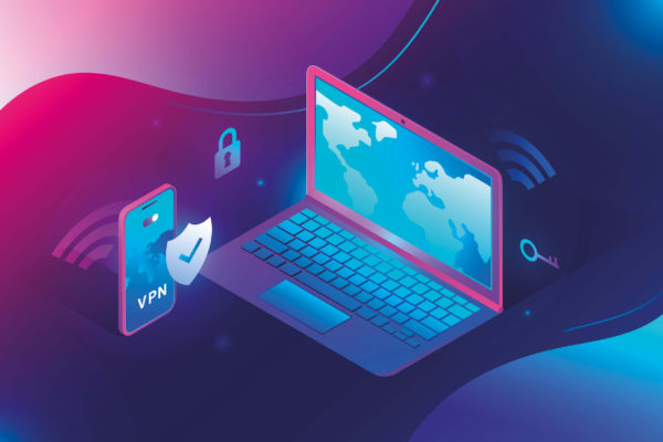VPN tuo turvaa ja vapautta netin selailuun